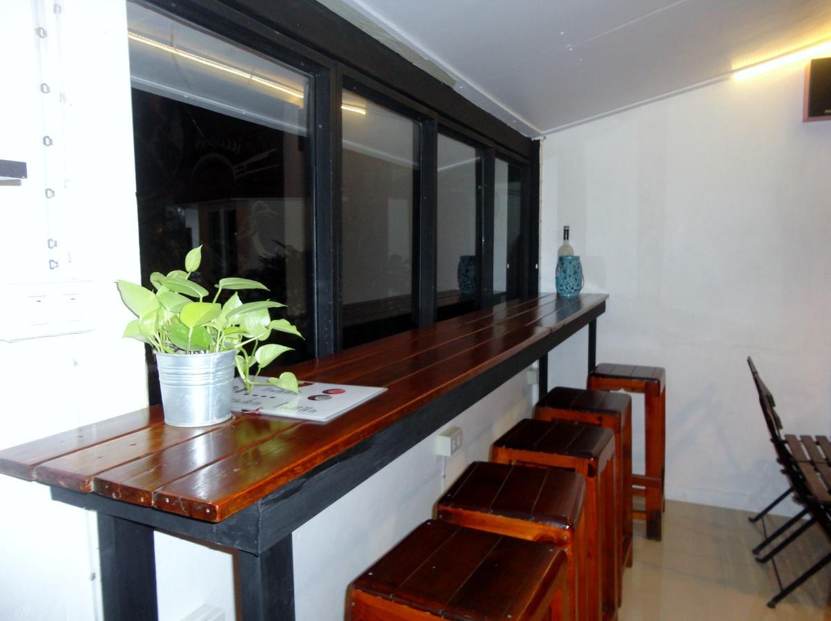 פרה נאקון סי איוטאיה Moradok Thai Guesthouse מראה חיצוני תמונה